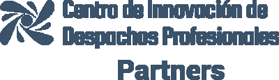 Logo Centro de Innovación de Despachos Profesionales Partners